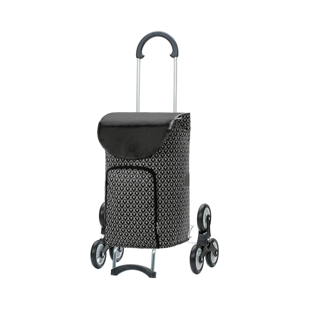 Andersen Shopper Treppensteiger Scala Famke Carrito de la compra 59 cm