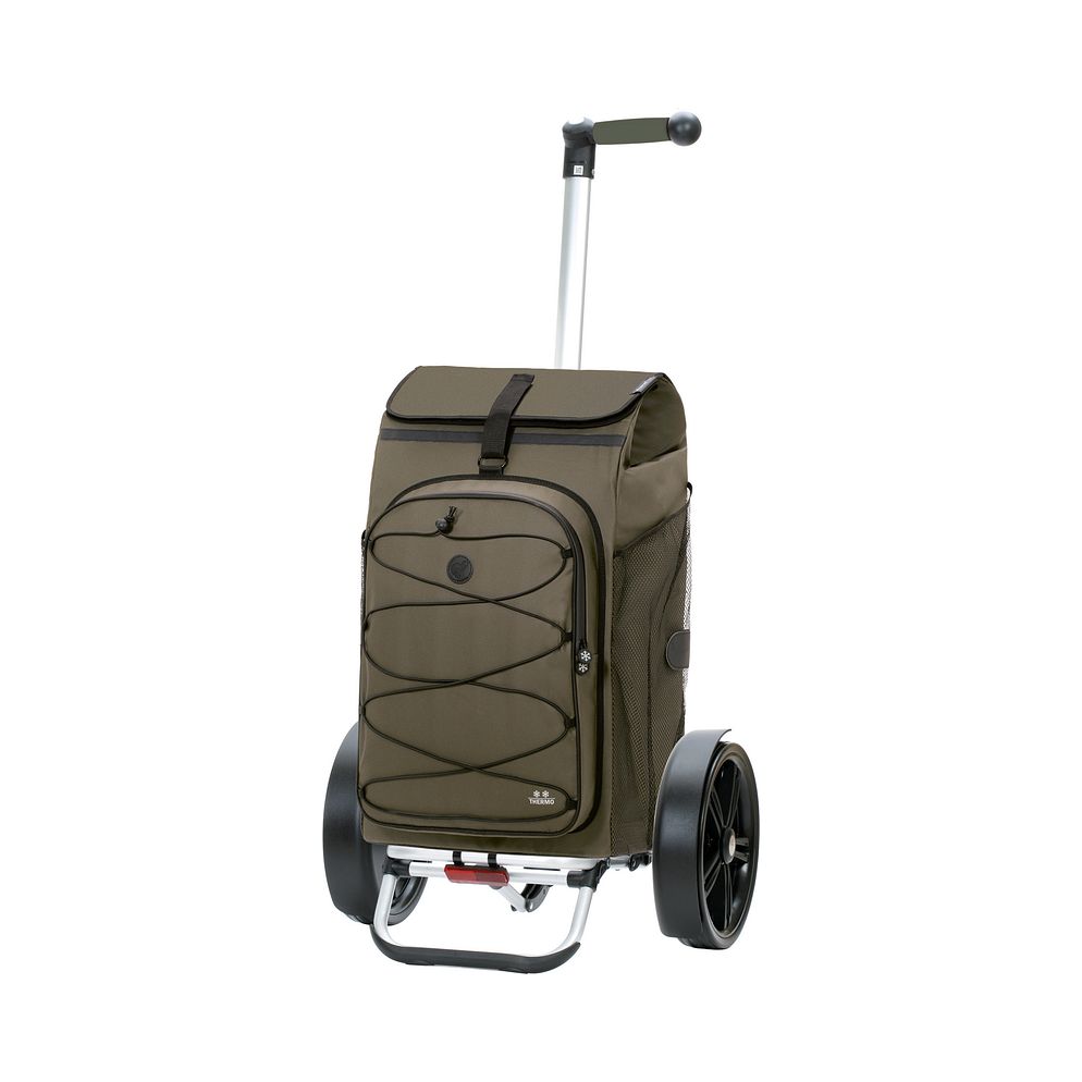 Andersen Shopper Tura Shopper Carrello della spesa 70 cm Andersen Shopper Tura Shopper Carrello della spesa 70 cm