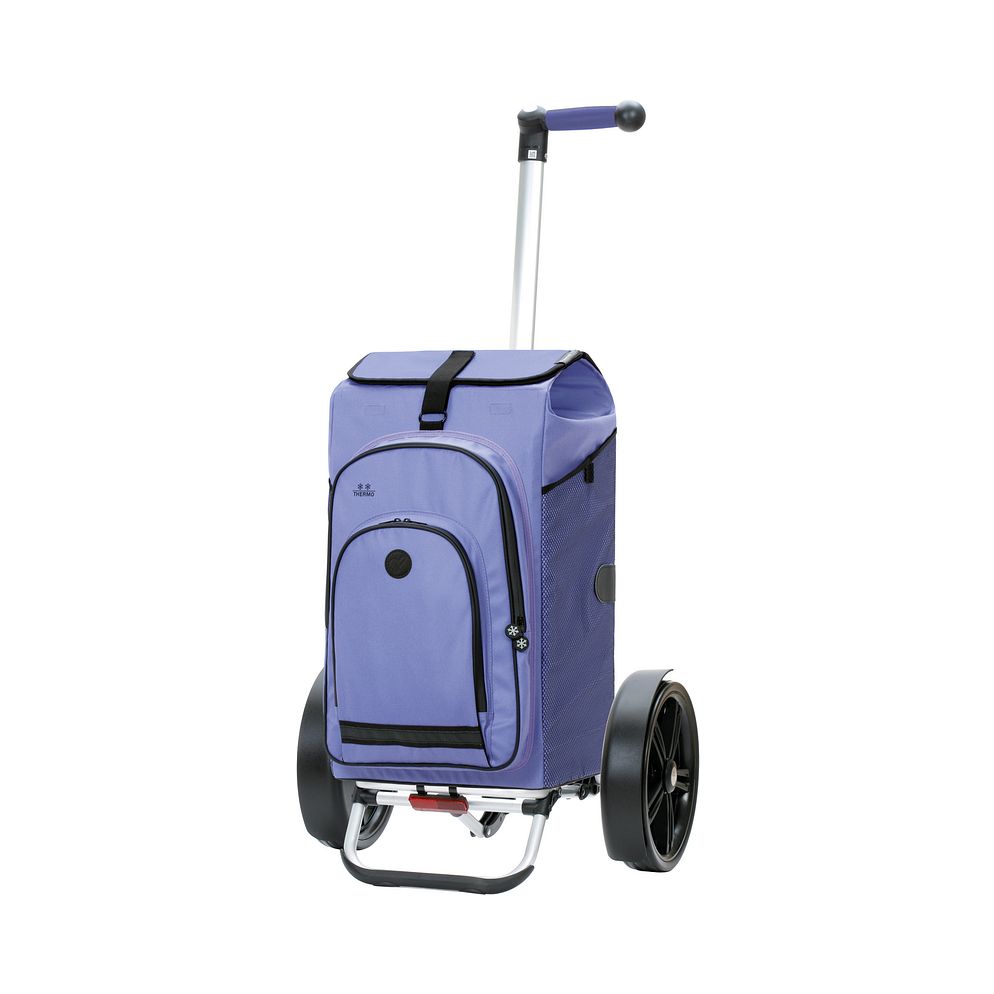 Andersen Shopper Tura Shopper Carrello della spesa 67 cm Andersen Shopper Tura Shopper Carrello della spesa 67 cm