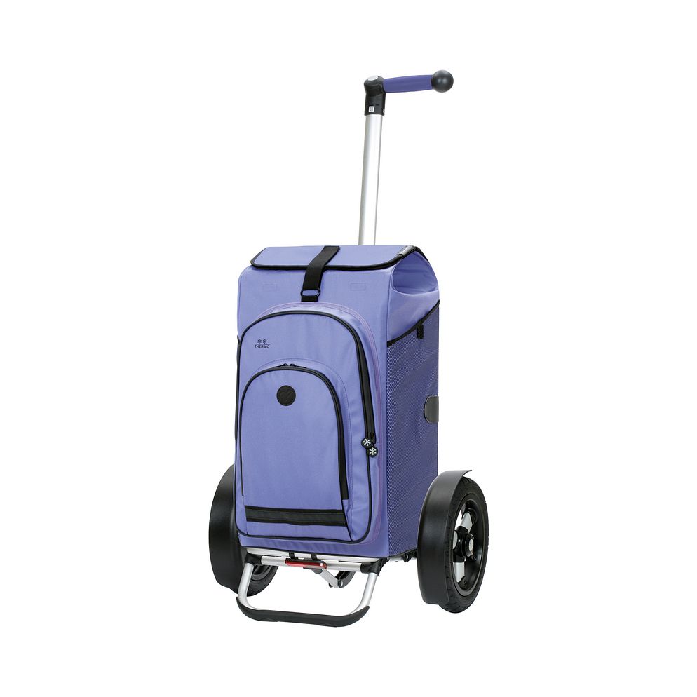 Andersen Shopper Tura Shopper Carrello della spesa 67 cm Andersen Shopper Tura Shopper Carrello della spesa 67 cm