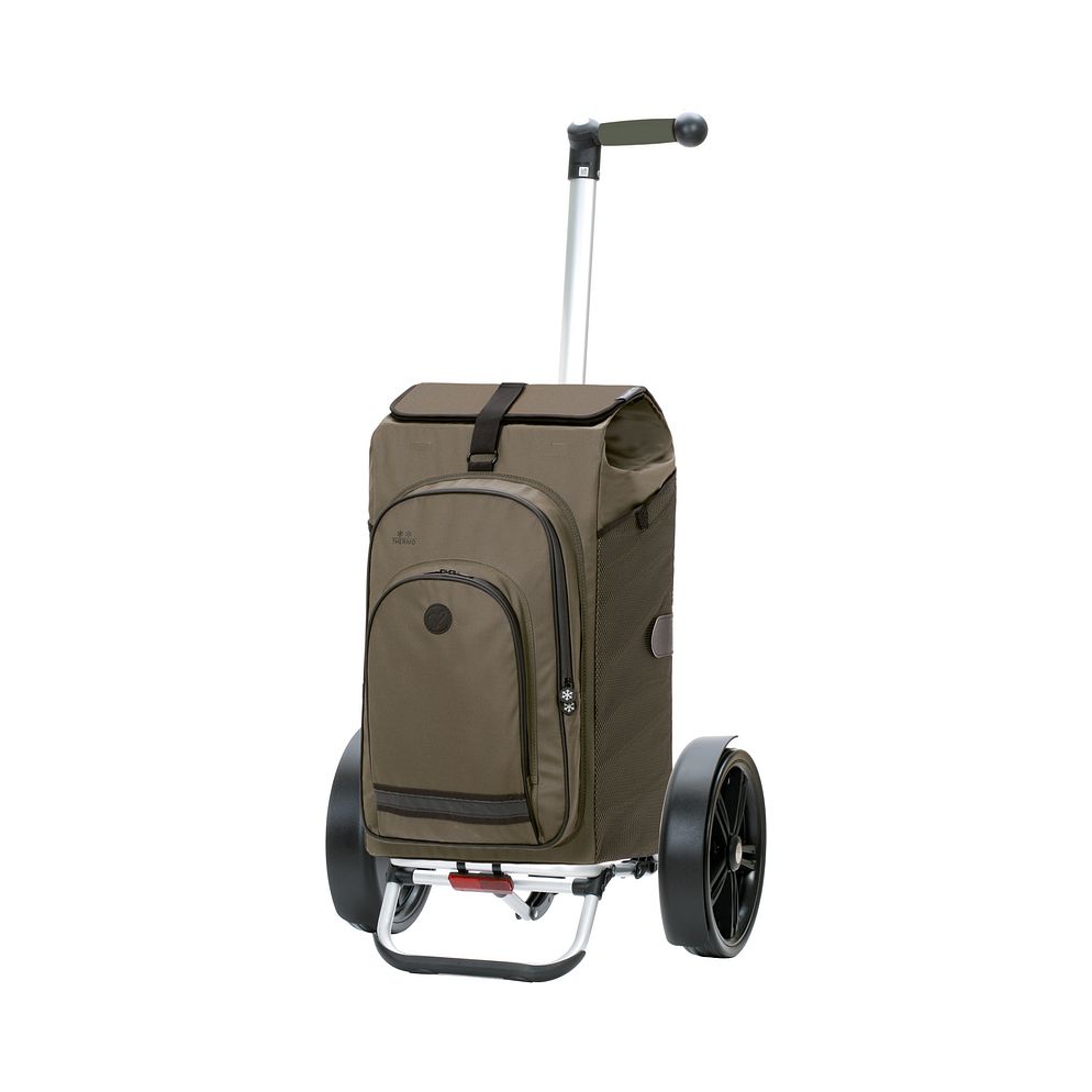 Andersen Shopper Tura Shopper Carrello della spesa 67 cm Andersen Shopper Tura Shopper Carrello della spesa 67 cm