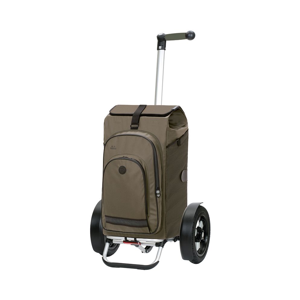 Andersen Shopper Tura Shopper Carrello della spesa 67 cm Andersen Shopper Tura Shopper Carrello della spesa 67 cm