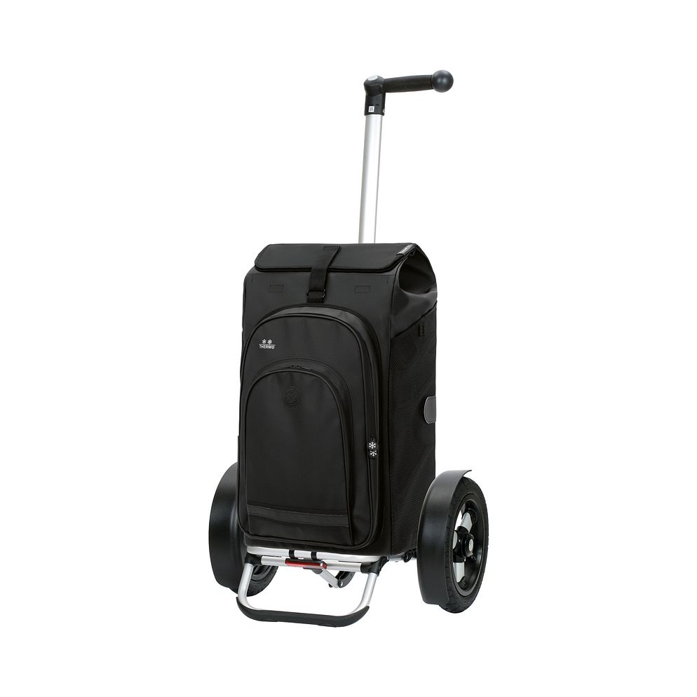 Andersen Shopper Tura Shopper Carrito de la compra 67 cm Andersen Shopper Tura Shopper Carrito de la compra 67 cm