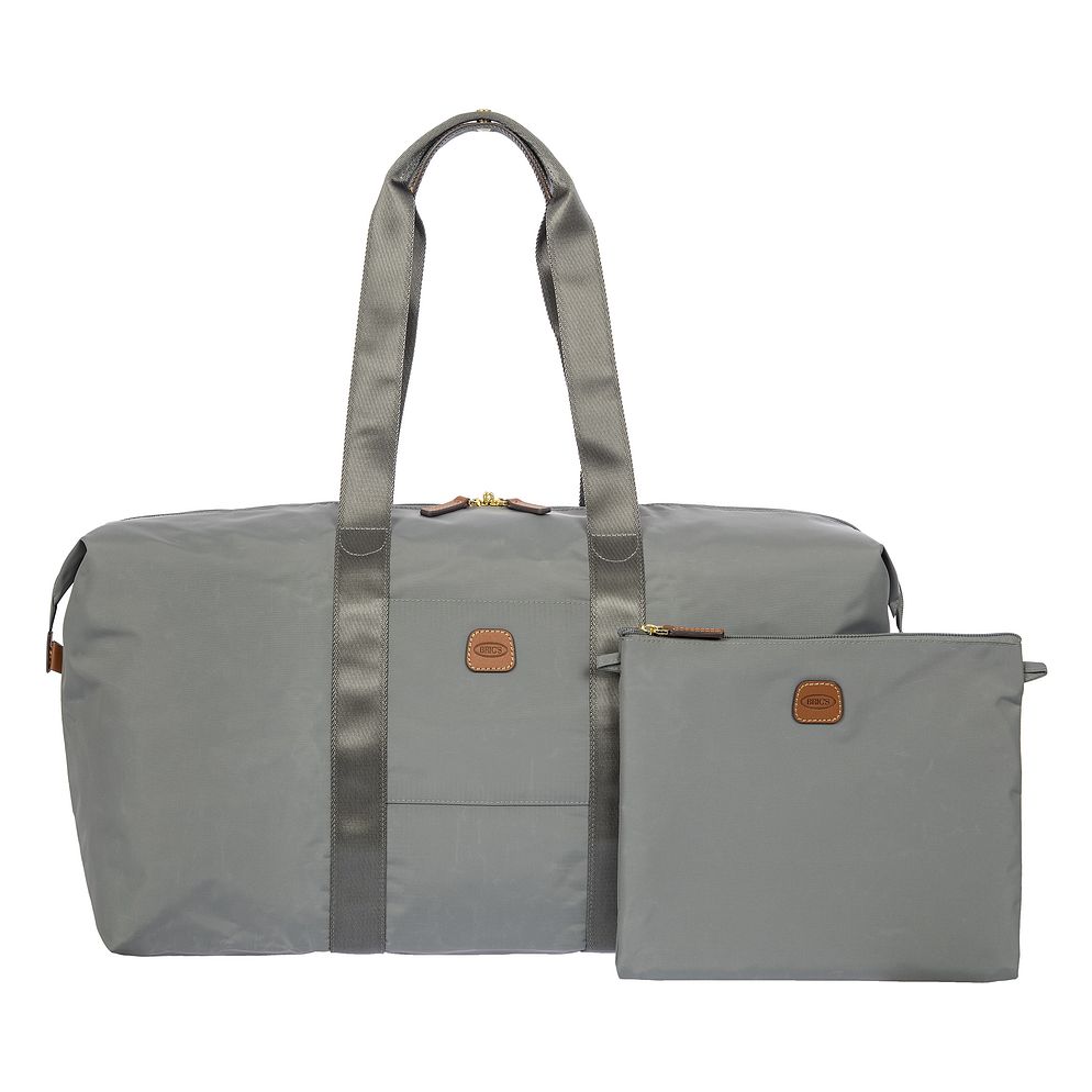 Bric's X-Collection Borsa da viaggio pieghevole 55 cm Bric's X-Collection Borsa da viaggio pieghevole 55 cm