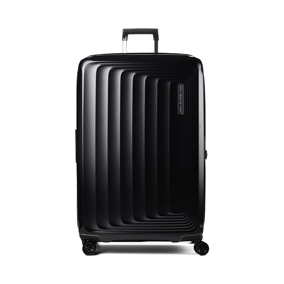 Samsonite Nuon 4 ruote Carrello 81 cm espandibile Samsonite Nuon 4 ruote Carrello 81 cm espandibile