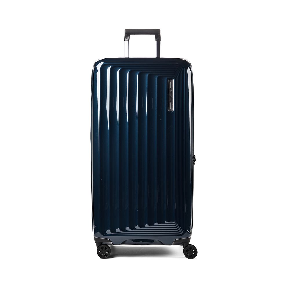 Samsonite Nuon 4 ruote Carrello 80 cm Samsonite Nuon 4 ruote Carrello 80 cm