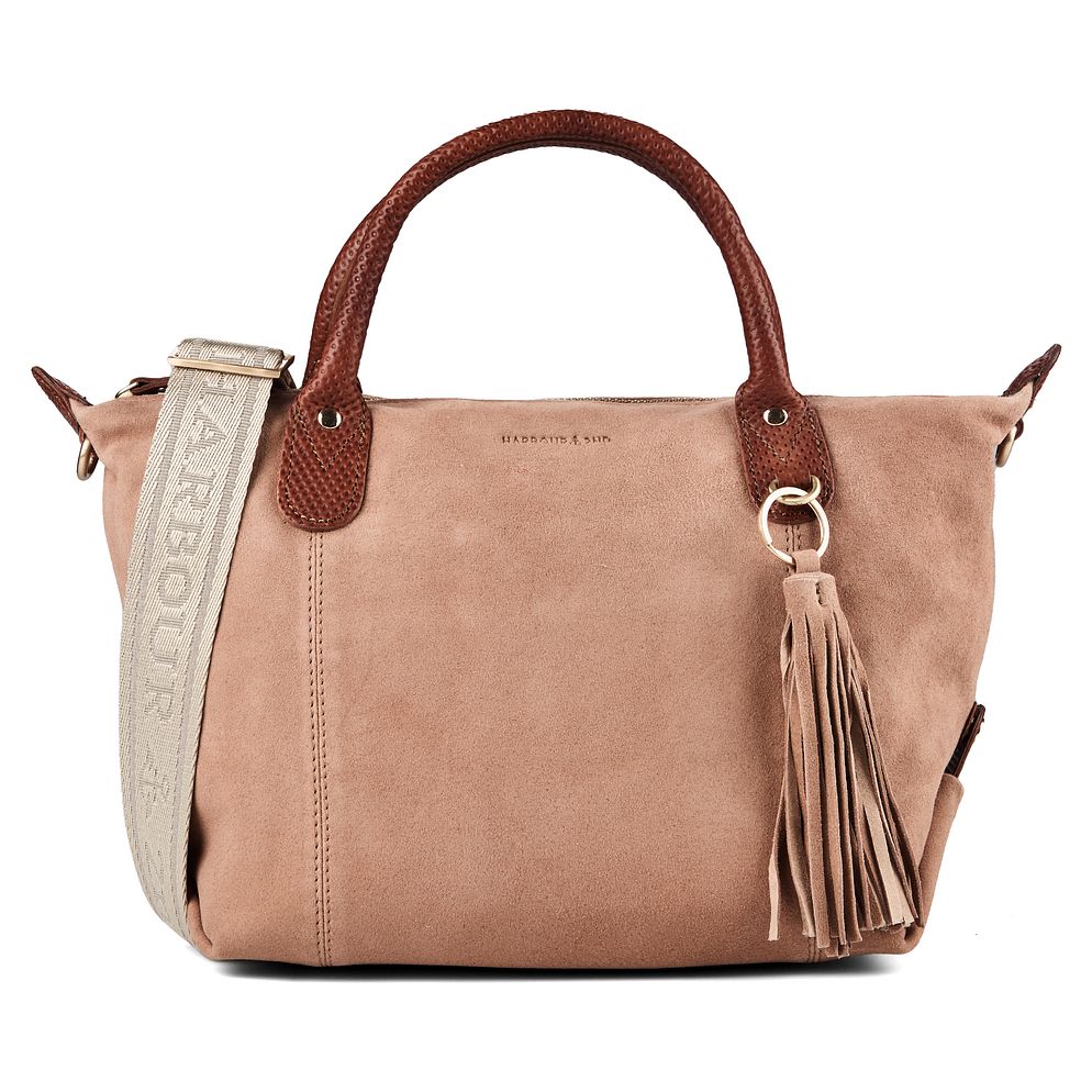 Harbour 2nd Sofia Borsa a spalla Vera Pelle 35 cm