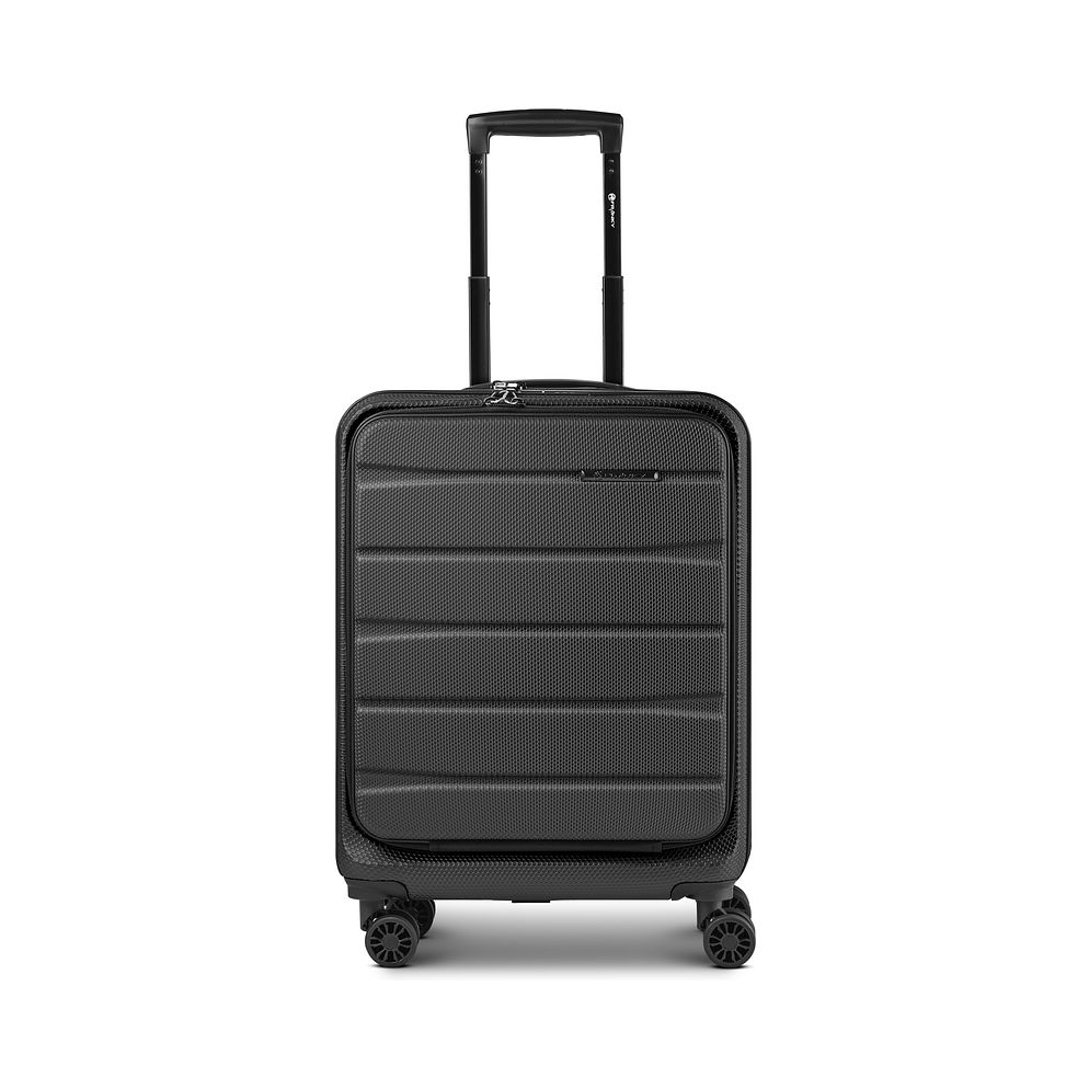 Franky Munich 4.0 4-hjulig Kabinväska 55 cm Laptopfack med expansionsveck Franky Munich 4.0 4-hjulig Kabinväska 55 cm Laptopfack med expansionsveck