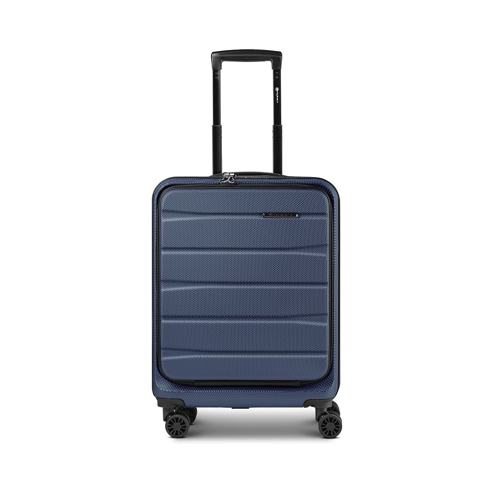 Franky Munich 4.0 4-hjulig Kabinväska 55 cm Laptopfack med expansionsveck Franky Munich 4.0 4-hjulig Kabinväska 55 cm Laptopfack med expansionsveck