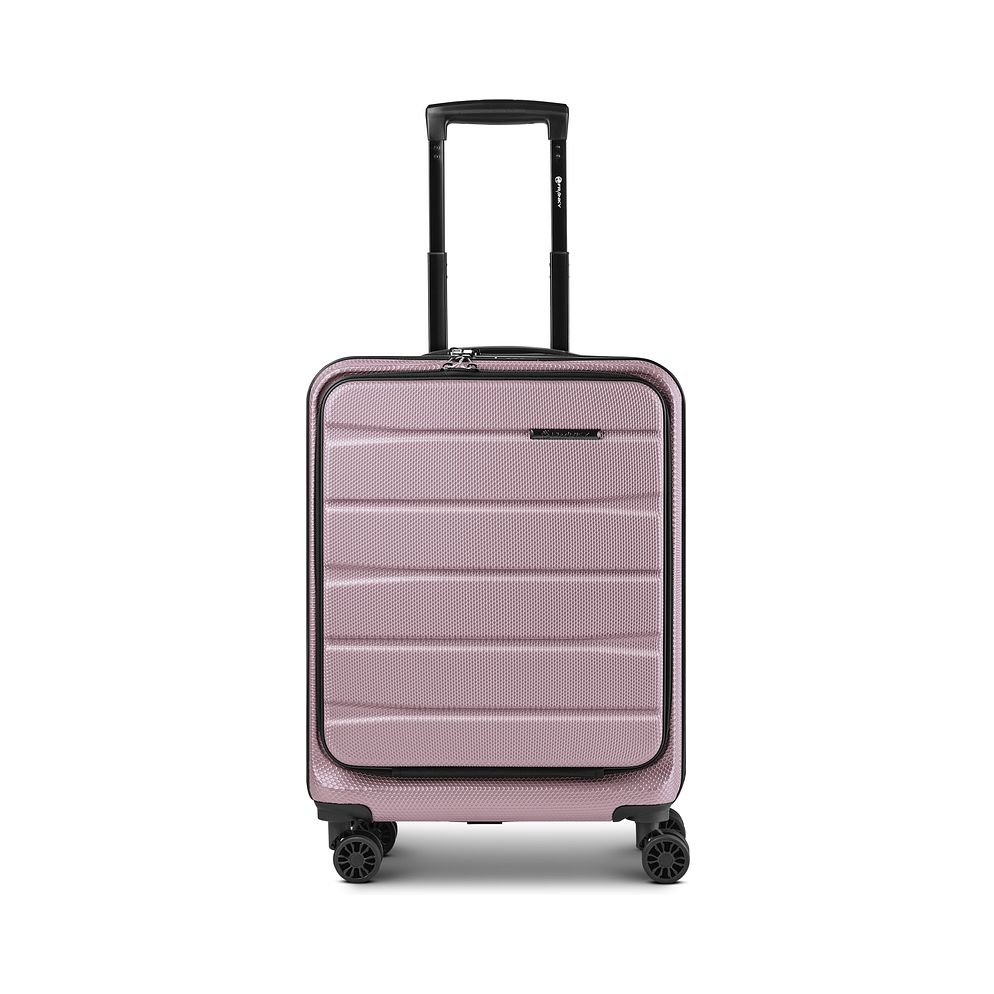 Franky Munich 4.0 4-hjulig Kabinväska 55 cm Laptopfack med expansionsveck Franky Munich 4.0 4-hjulig Kabinväska 55 cm Laptopfack med expansionsveck