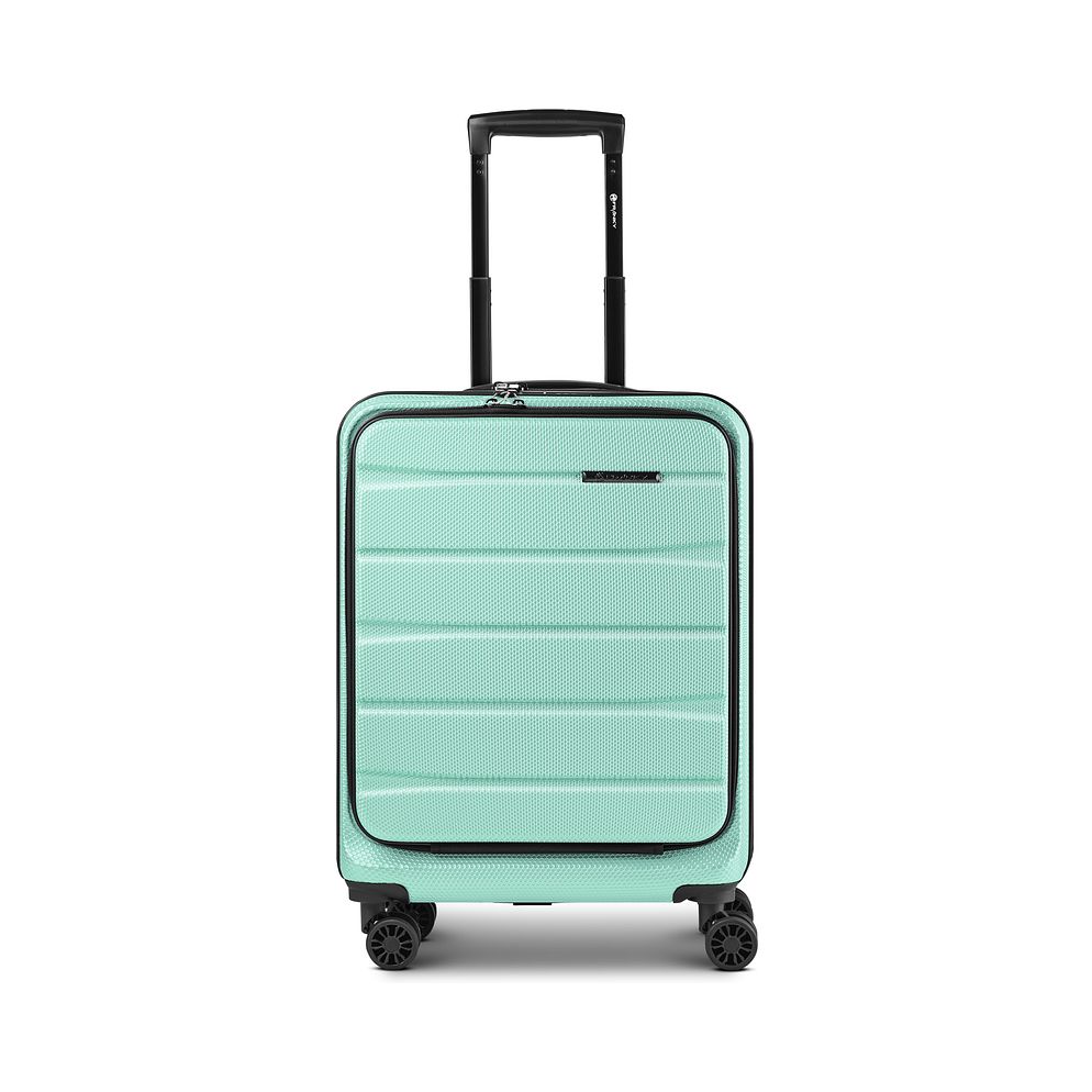 Franky Munich 4.0 4-hjulig Kabinväska 55 cm Laptopfack med expansionsveck Franky Munich 4.0 4-hjulig Kabinväska 55 cm Laptopfack med expansionsveck