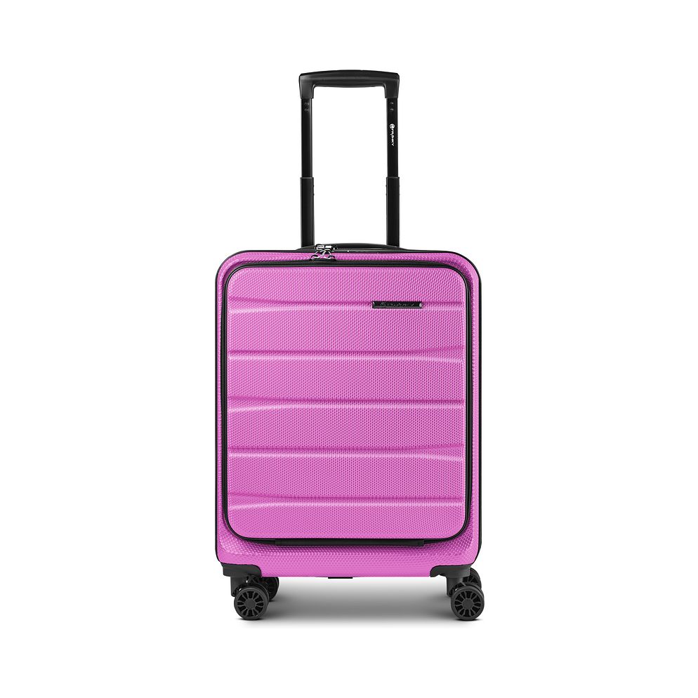 Franky Munich 4.0 4-hjulig Kabinväska 55 cm Laptopfack med expansionsveck Franky Munich 4.0 4-hjulig Kabinväska 55 cm Laptopfack med expansionsveck