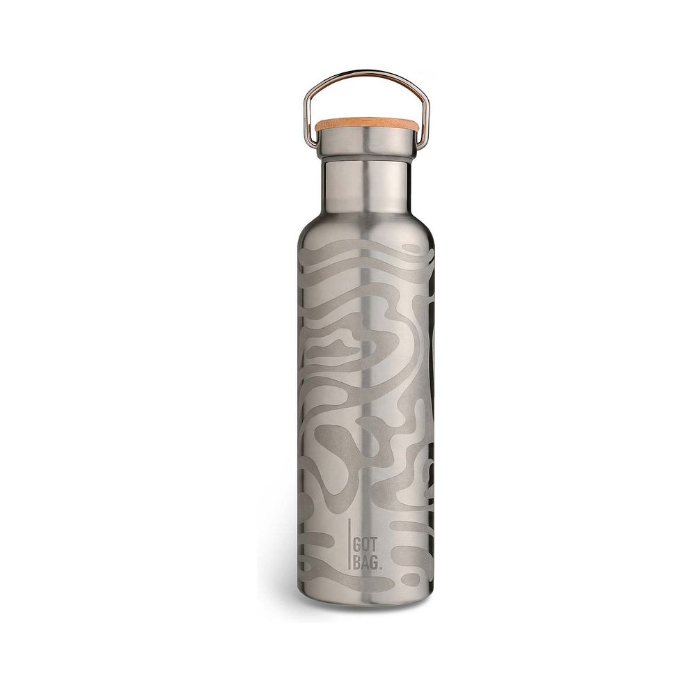 Got Bag Bottiglia per bere 600 ml