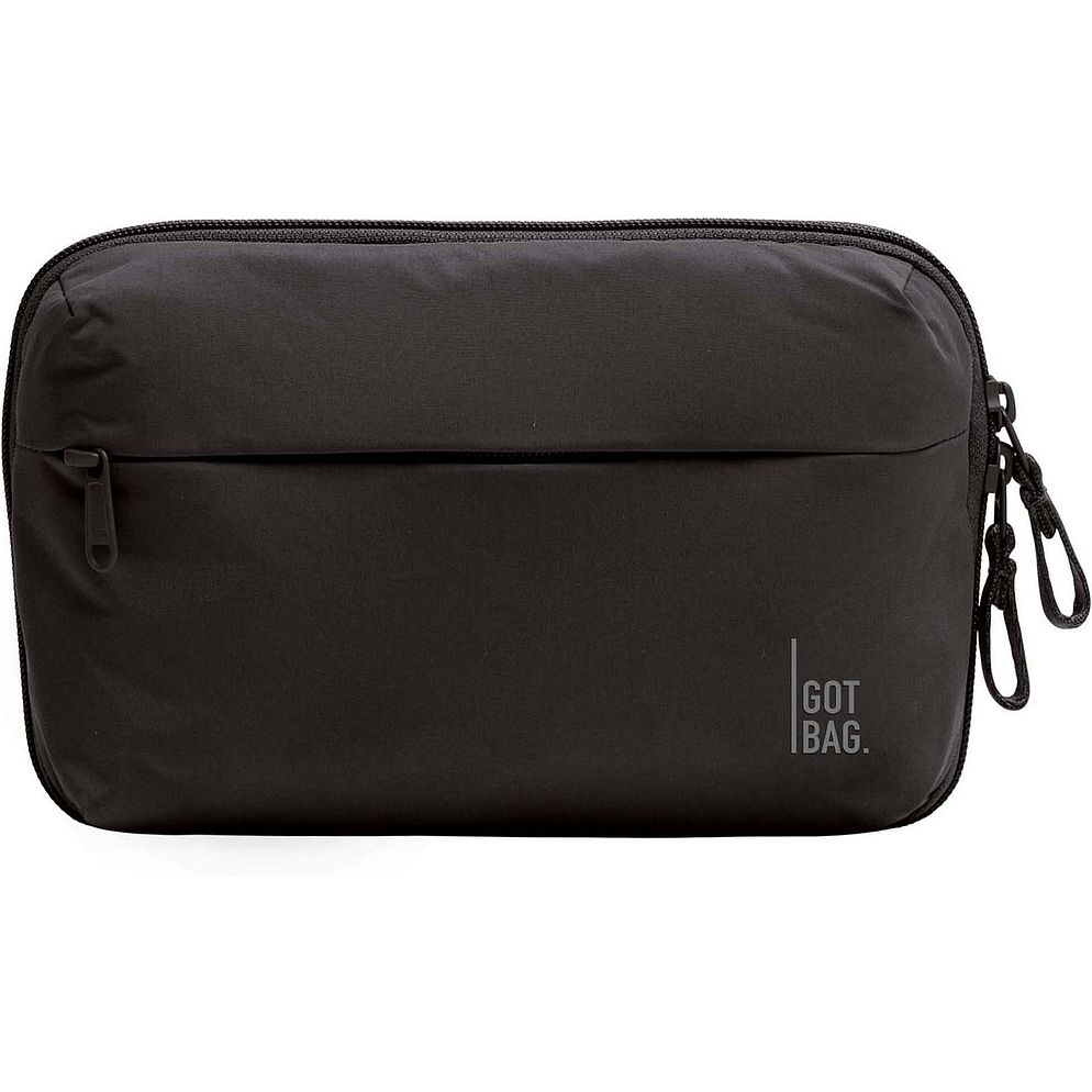 Got Bag Tech Pouch - Custodia per dispositivi elettronici da 23 cm Got Bag Tech Pouch - Custodia per dispositivi elettronici da 23 cm