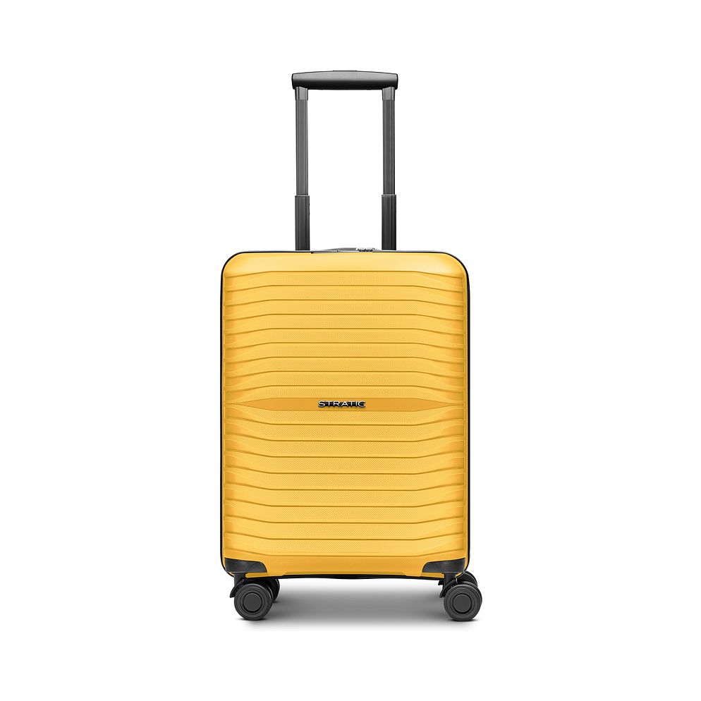 Stratic Shine 4 ruedas Maleta de cabina 55 cm Stratic Shine 4 ruedas Maleta de cabina 55 cm