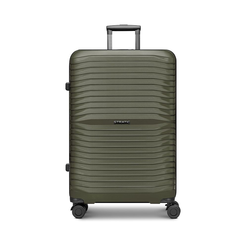 Stratic Shine 4 ruedas Trolley 76 cm Stratic Shine 4 ruedas Trolley 76 cm