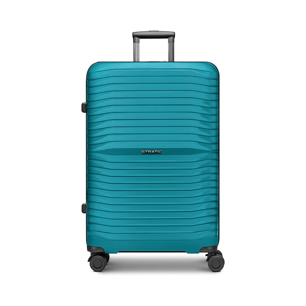 Stratic Shine 4 ruedas Trolley 76 cm Stratic Shine 4 ruedas Trolley 76 cm