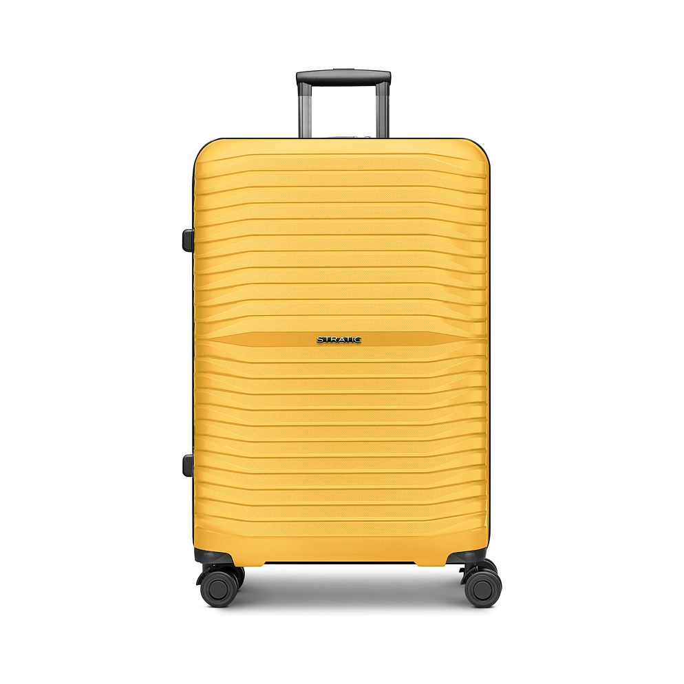 Stratic Shine 4 ruedas Trolley 76 cm Stratic Shine 4 ruedas Trolley 76 cm