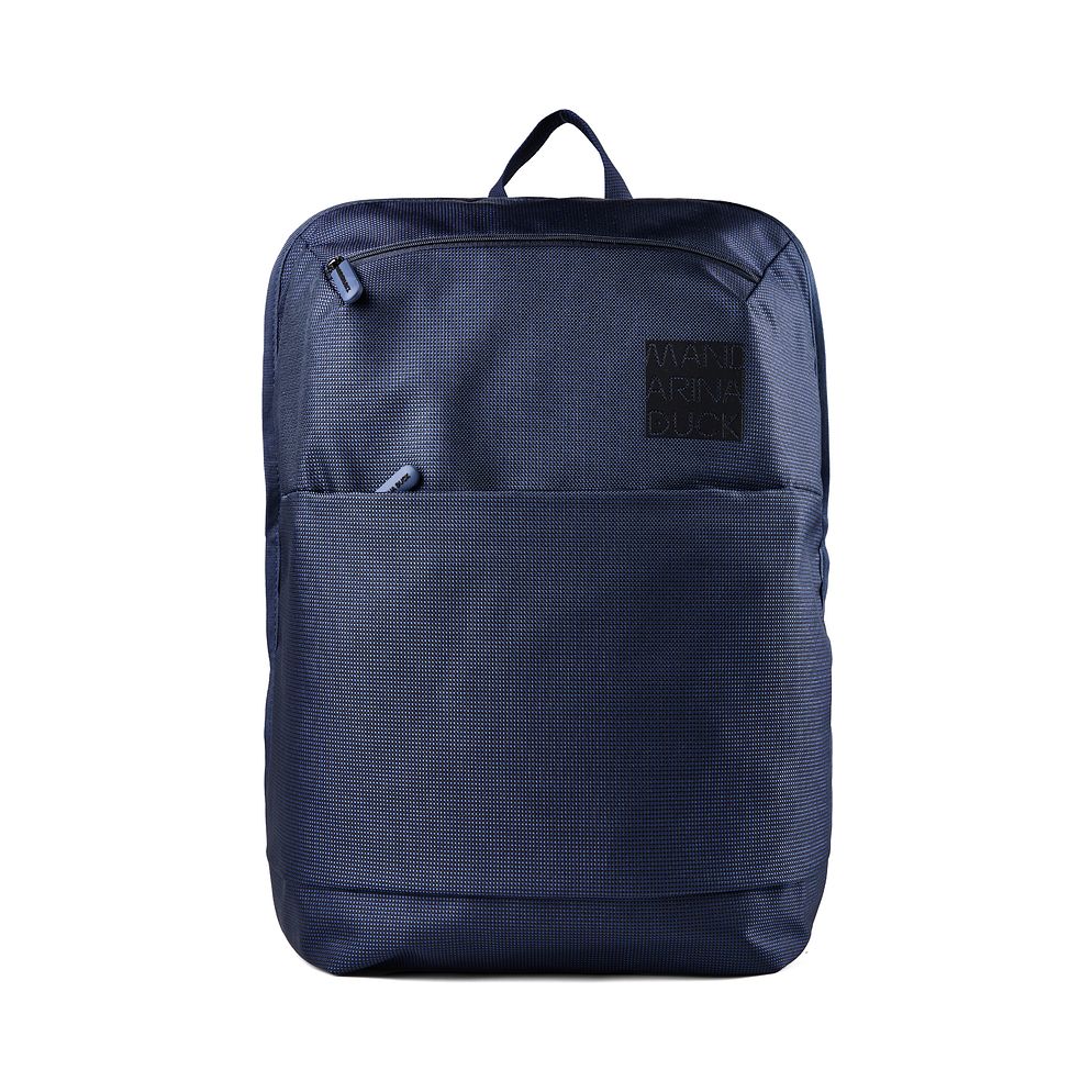 Mandarina Duck District Arkireppu 40 cm Kannettavan tietokoneen taskun syvyys