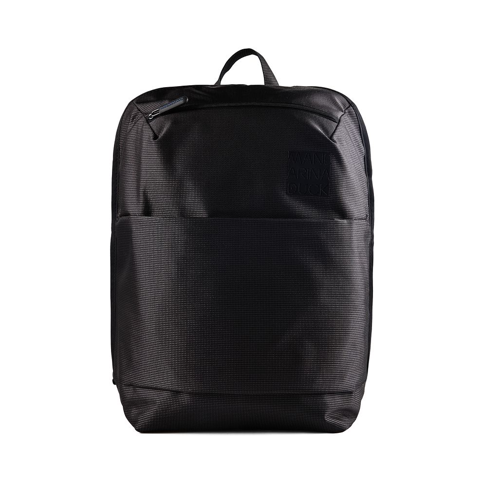 Mandarina Duck District Arkireppu 40 cm Kannettavan tietokoneen taskun syvyys