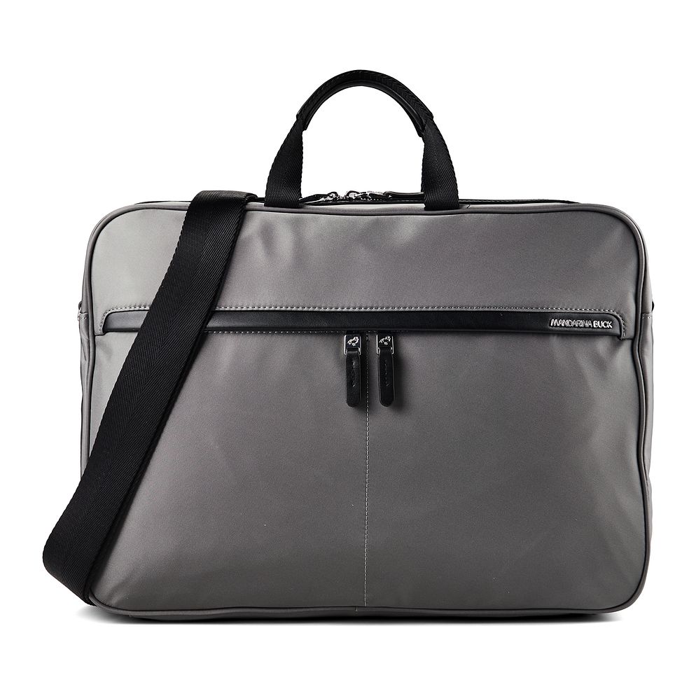 Mandarina Duck Hunter Portfölj 42 cm Laptopfack Mandarina Duck Hunter Portfölj 42 cm Laptopfack