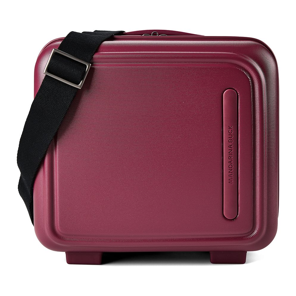 Mandarina Duck Logoduck + Beautyboks 27 cm Mandarina Duck Logoduck + Beautyboks 27 cm