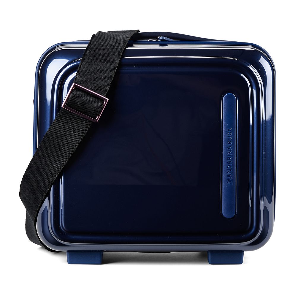 Mandarina Duck Logoduck + Metal Beautyboks 28.5 cm