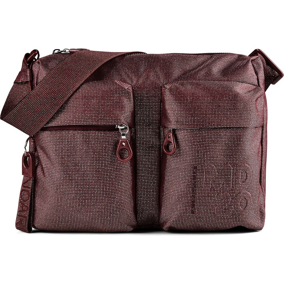 Mandarina Duck MD20 Crossbody taška 29 cm Mandarina Duck MD20 Crossbody taška 29 cm