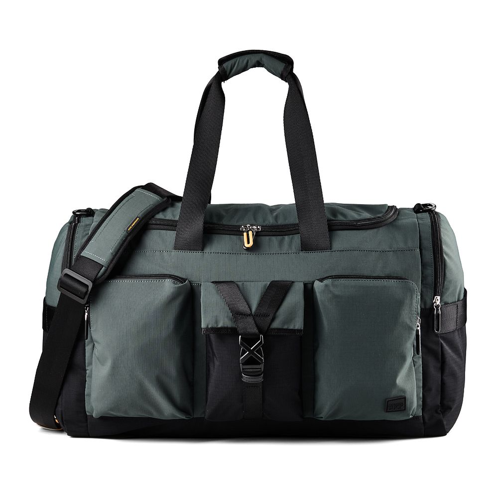 Mandarina Duck Y-Lite Víkendová taška 54 cm