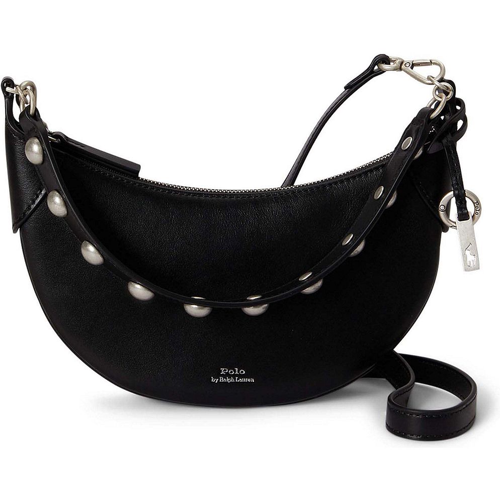 POLO RALPH LAUREN Polo ID Borsetta Vera Pelle 23 cm POLO RALPH LAUREN Polo ID Borsetta Vera Pelle 23 cm