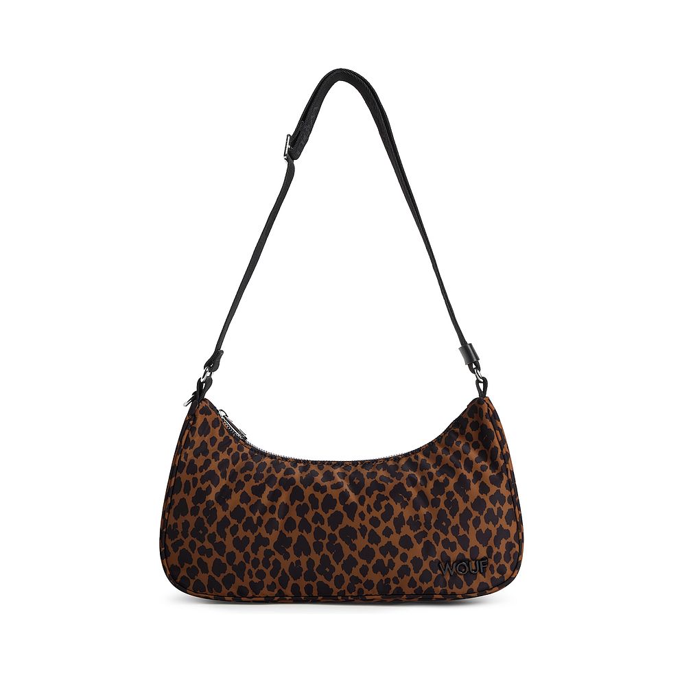 Wouf Studio Borsa a tracolla 33 cm Wouf Studio Borsa a tracolla 33 cm