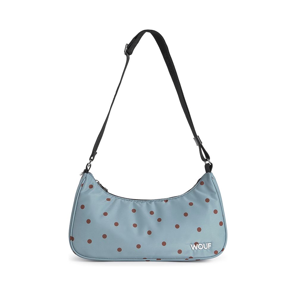 Wouf Studio Borsa a tracolla 33 cm Wouf Studio Borsa a tracolla 33 cm