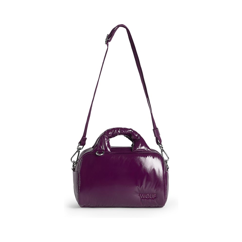 Wouf Gloss Borsetta 21.5 cm Wouf Gloss Borsetta 21.5 cm