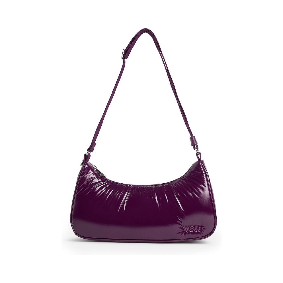 Wouf Gloss Borsa a tracolla 33 cm Wouf Gloss Borsa a tracolla 33 cm