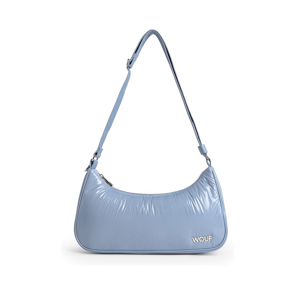 Wouf Gloss Borsa a tracolla 33 cm Wouf Gloss Borsa a tracolla 33 cm