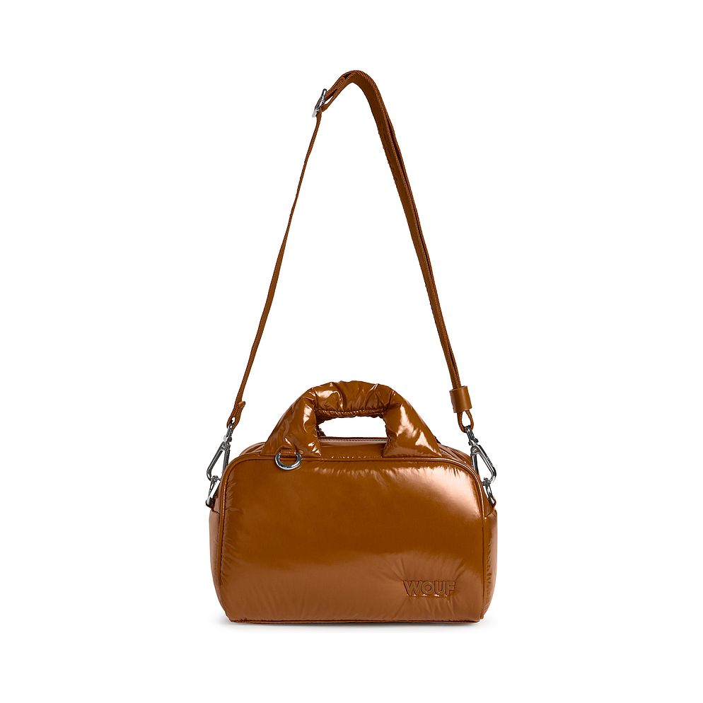 Wouf Gloss Borsetta 21.5 cm Wouf Gloss Borsetta 21.5 cm