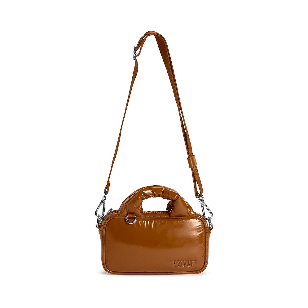 Wouf Gloss Kabelka 20 cm