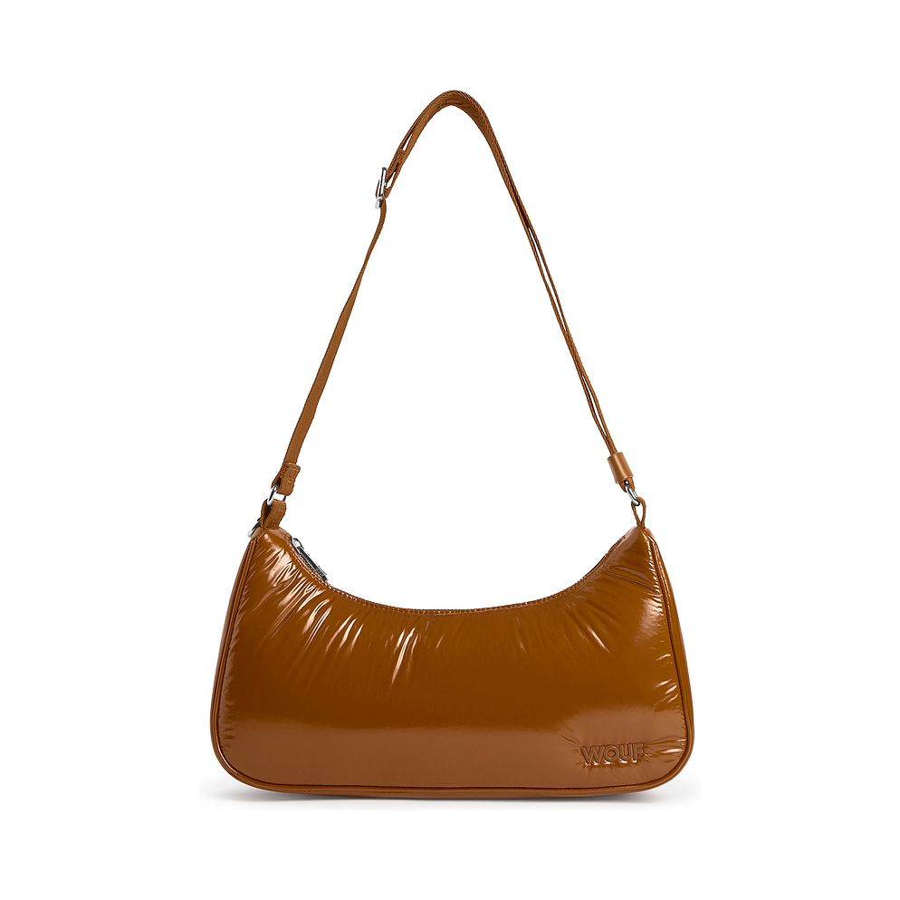 Wouf Gloss Borsa a tracolla 33 cm Wouf Gloss Borsa a tracolla 33 cm