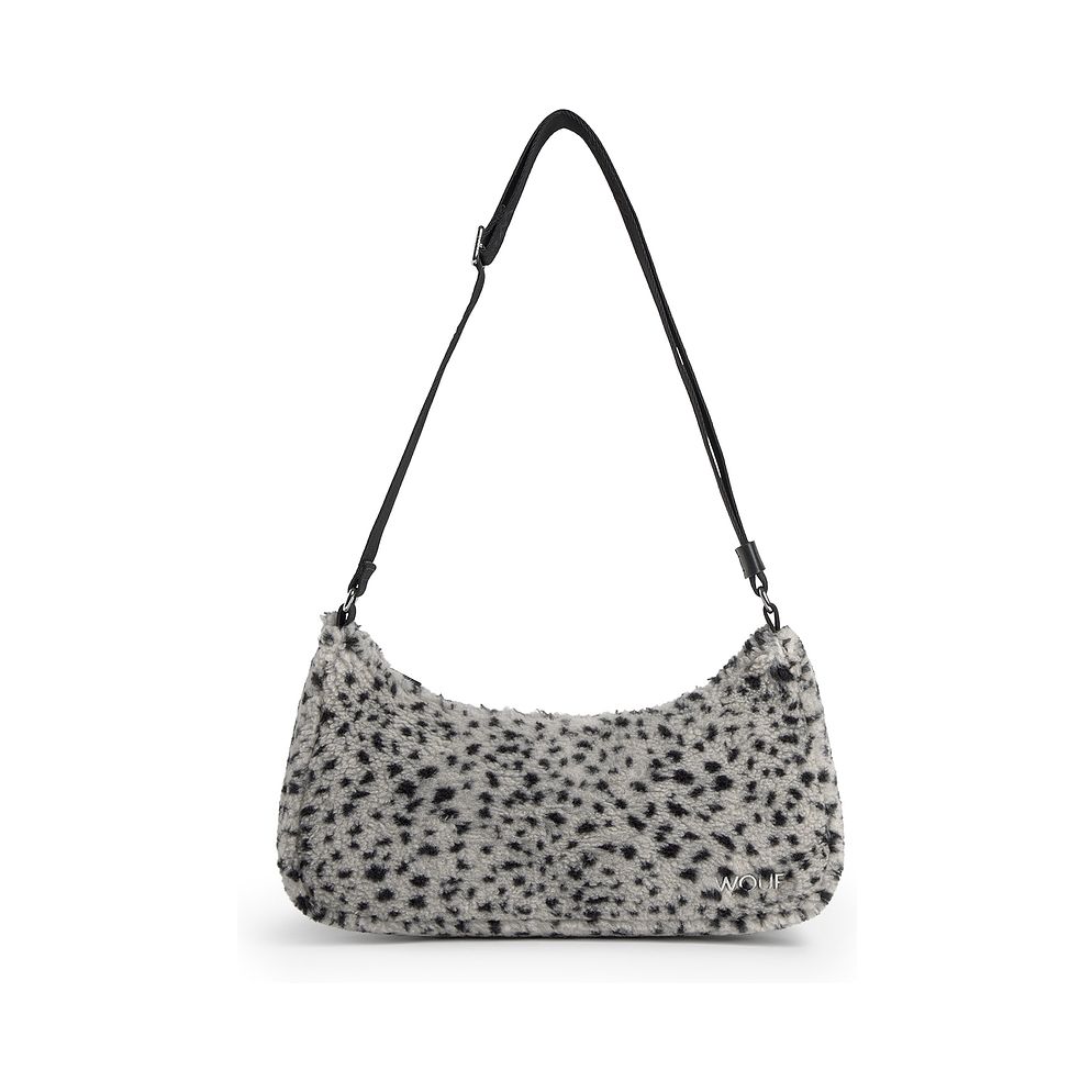 Wouf Teddy Borsa a spalla 33 cm
