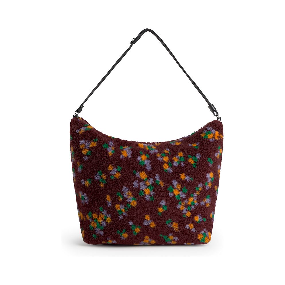 Wouf Teddy Borsa a spalla 42 cm Wouf Teddy Borsa a spalla 42 cm