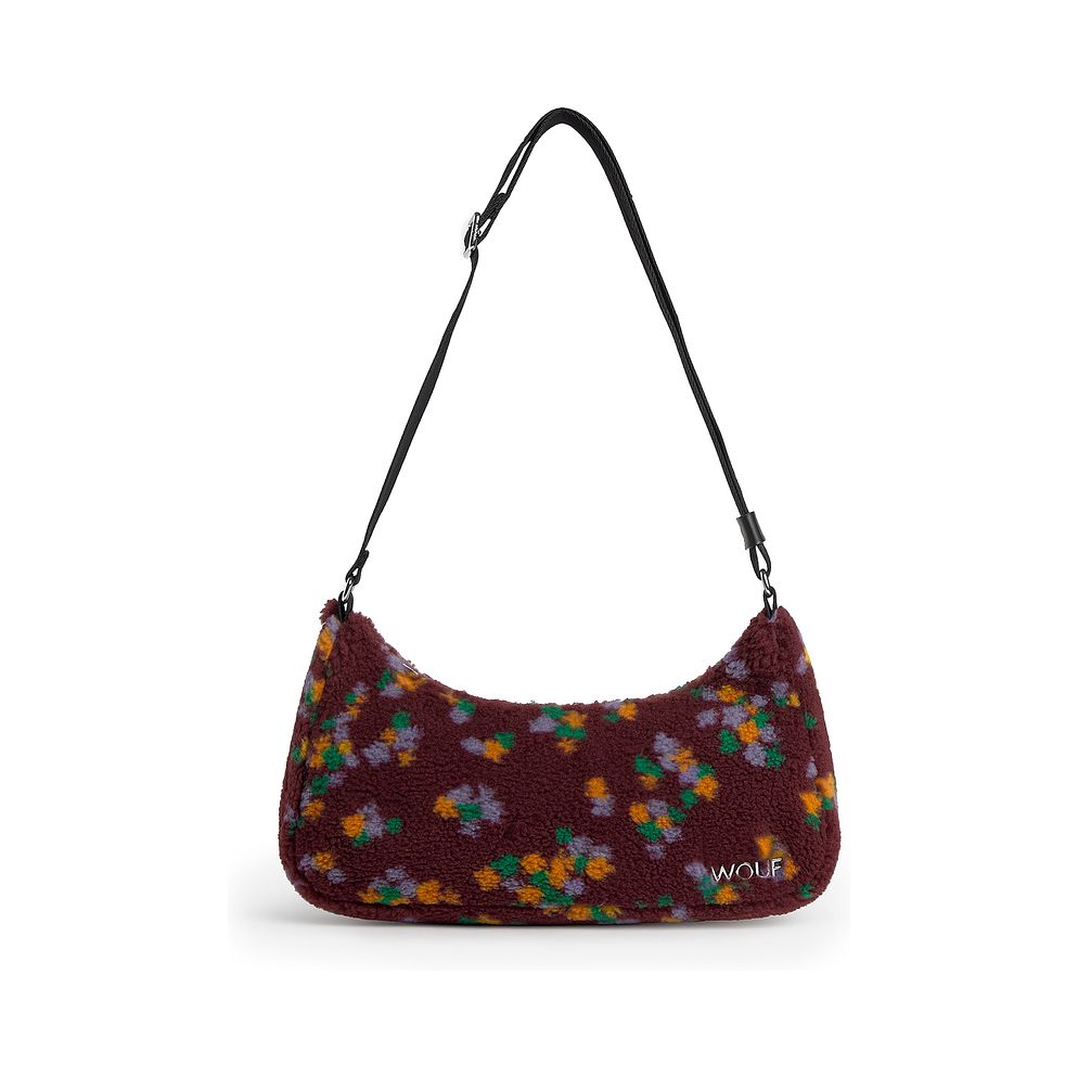 Wouf Teddy Borsa a spalla 33 cm