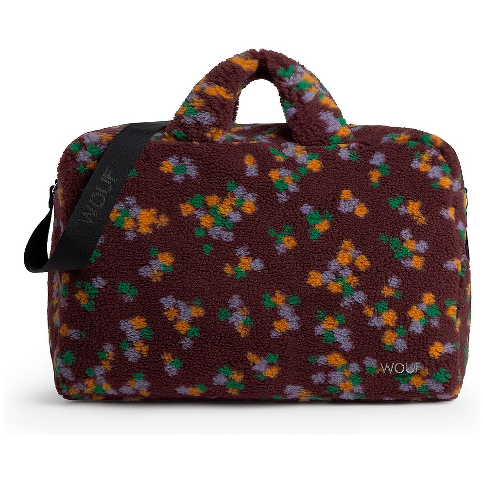 Wouf Teddy Borsa da viaggio Weekender 44 cm Wouf Teddy Borsa da viaggio Weekender 44 cm