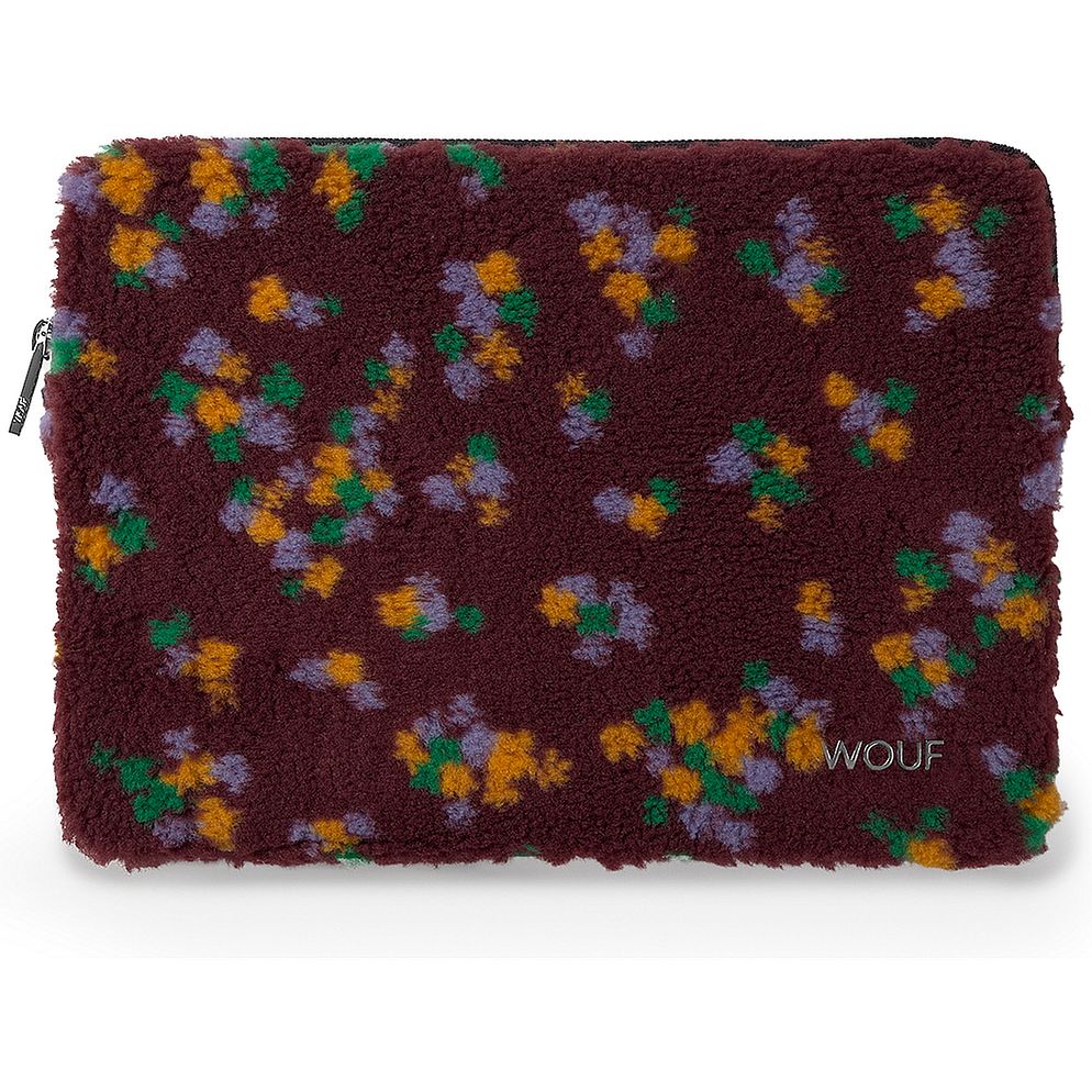 Wouf Teddy Custodia per computer portatile 35 cm Wouf Teddy Custodia per computer portatile 35 cm