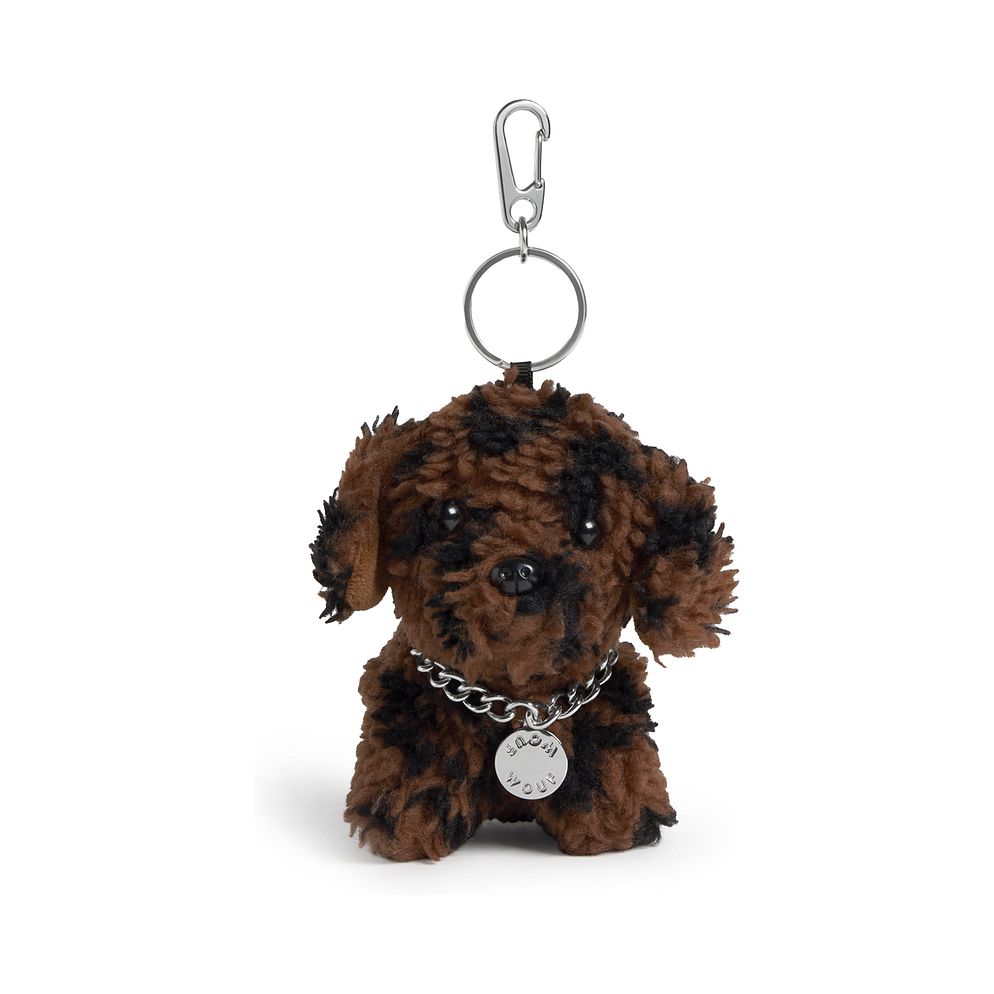 Wouf Charms Portachiavi 14 cm Wouf Charms Portachiavi 14 cm