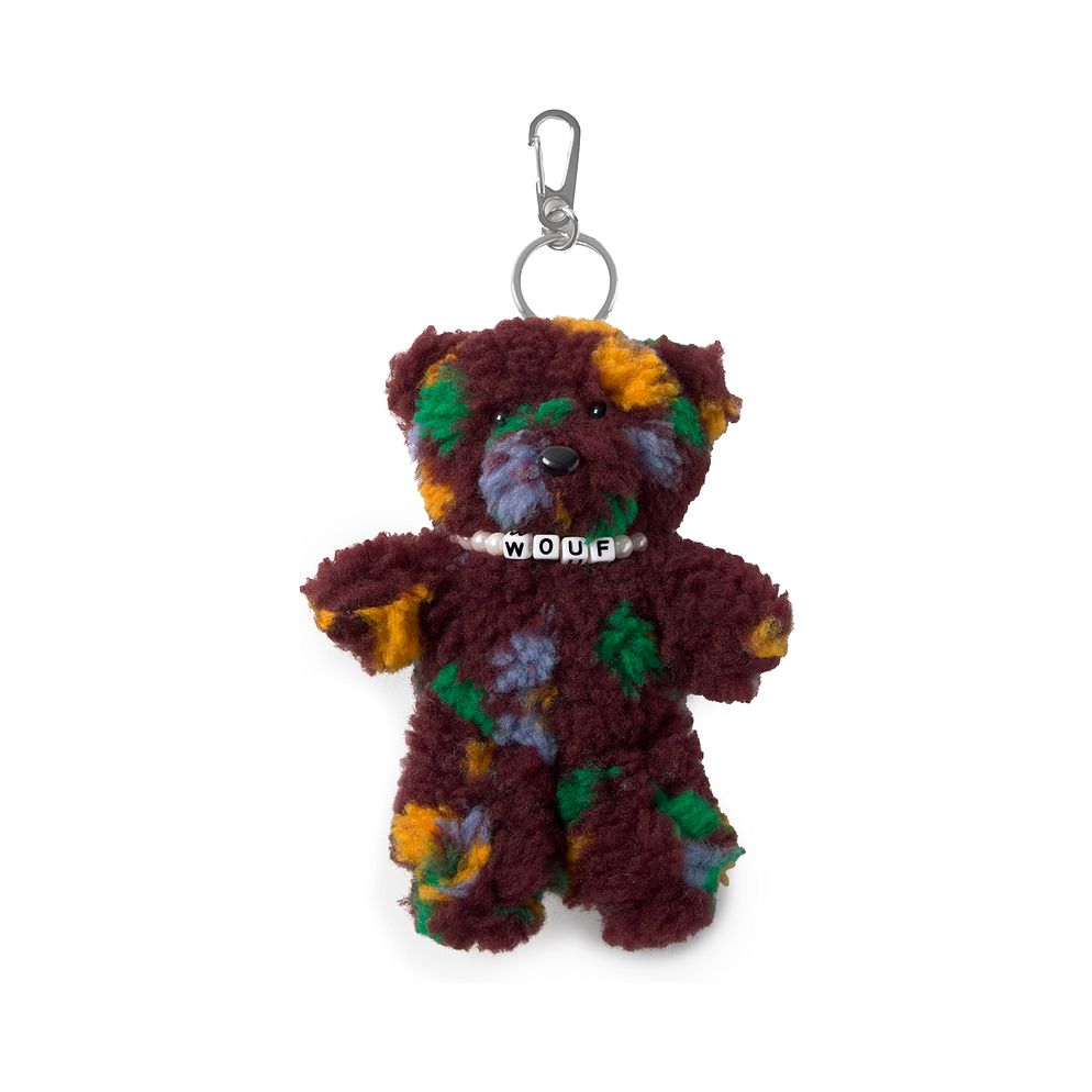 Wouf Charms Portachiavi 14 cm Wouf Charms Portachiavi 14 cm