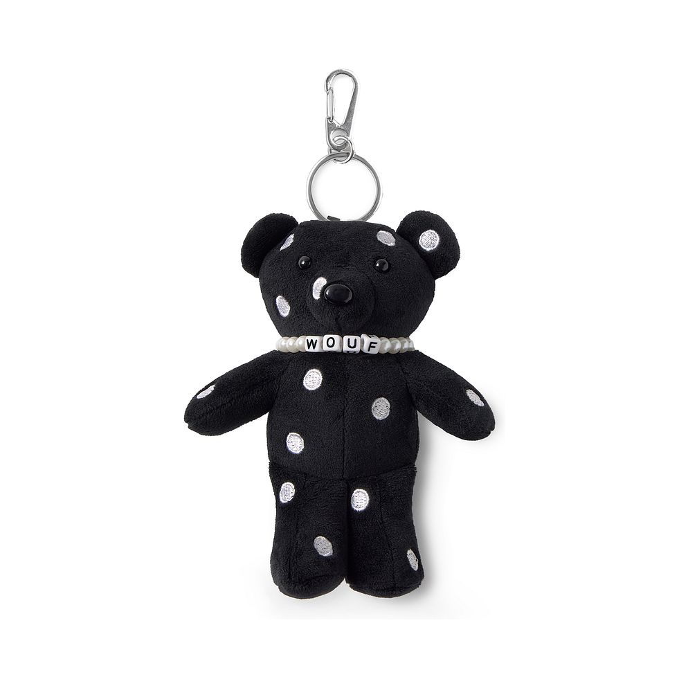 Wouf Charms Portachiavi 14 cm