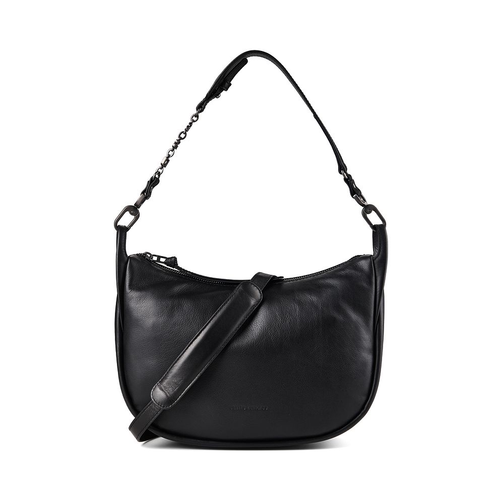 aunts & uncles Bohemian Vibes Borsa a spalla Vera Pelle 29 cm aunts & uncles Bohemian Vibes Borsa a spalla Vera Pelle 29 cm