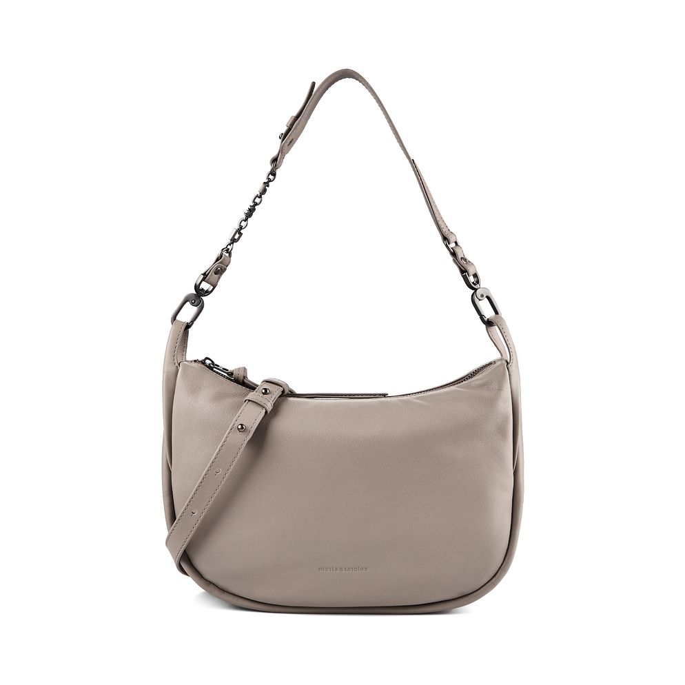 aunts & uncles Bohemian Vibes Borsa a spalla Vera Pelle 29 cm aunts & uncles Bohemian Vibes Borsa a spalla Vera Pelle 29 cm