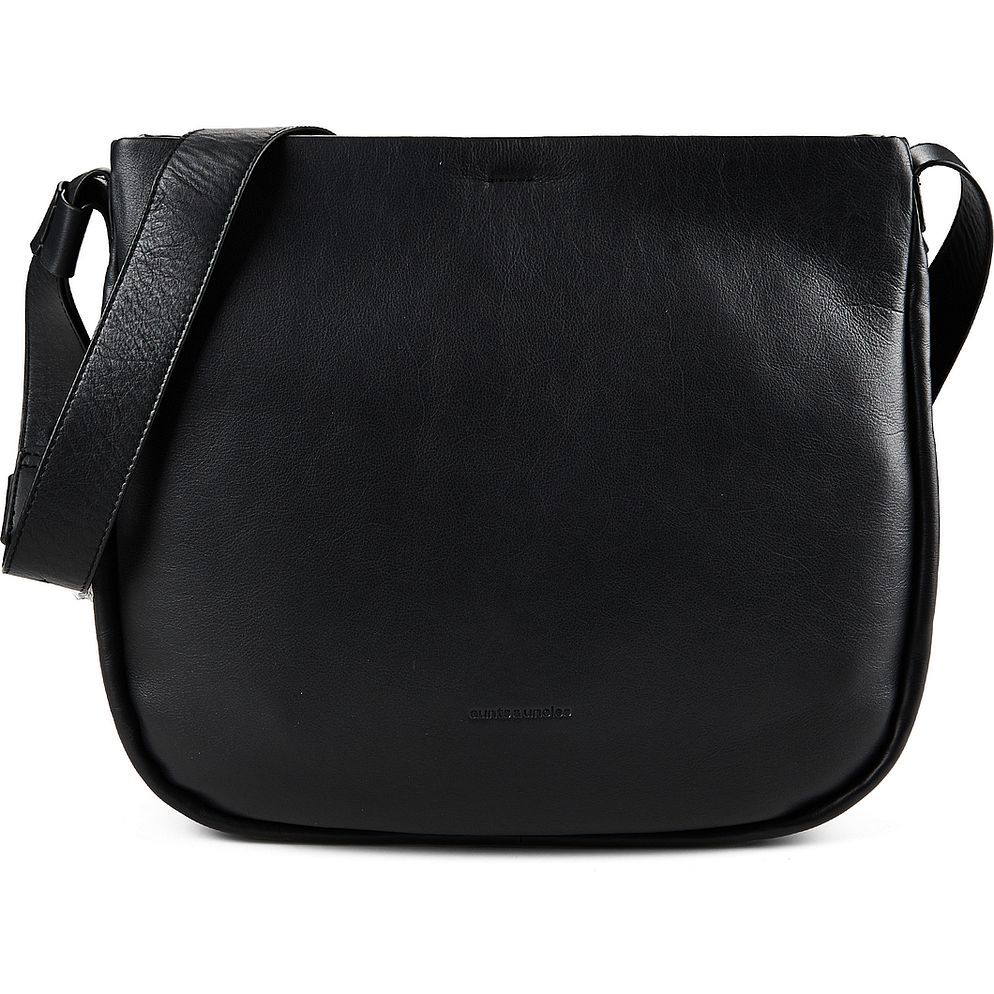 aunts & uncles Bohemian Vibes Borsa a tracolla Vera Pelle 32 cm aunts & uncles Bohemian Vibes Borsa a tracolla Vera Pelle 32 cm