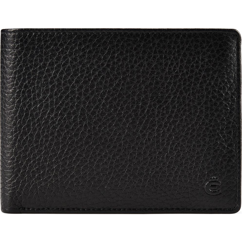 Esquire Texas Plånbok RFID-skydd Läder 9 cm Esquire Texas Plånbok RFID-skydd Läder 9 cm